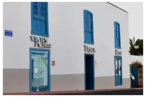 Hotel Rural 4 Esquinas, San Miguel de Abona