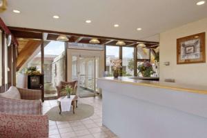 Days Inn by Wyndham Colorado Springs/Garden of the Gods, Colorado Springs