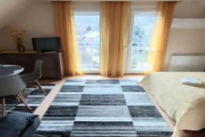 Napkő Apartman, Sopron