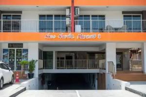 New Nordic Marcus 3 by Apartwell, Jomtien Beach