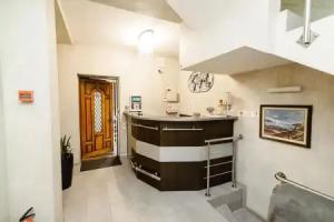 Tip Top Hotel City Center, Chisinau