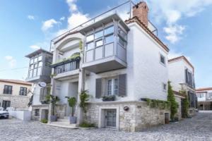 Alle Hotel, Alacati