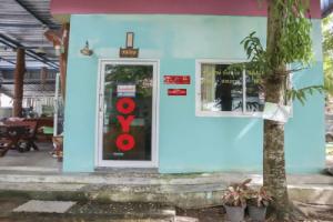 Tanrak Bungalow Cottage, Chalong
