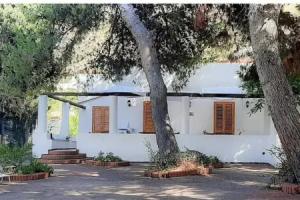 Villa Il Glicine Bed & Breakfast, Vulcano Porto