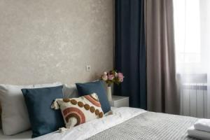 Spacious apartment on Kuznetsov Boulevard, Sergiyev Posad