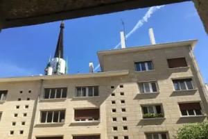 Hotel Vieille Tour Centre Rouen, Rouen