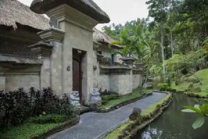 The Royal Pita Maha, Ubud