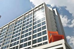Stadia Suites Mexico City Santa Fe, Mexico City