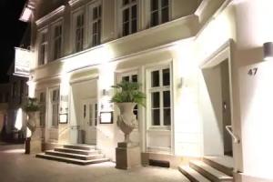 König`s Hotel am Schlosspark, Rheda-Wiedenbruck