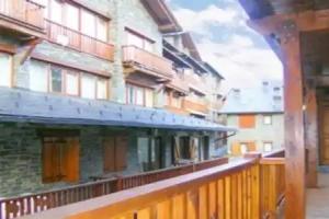 Apartamentos Ona Dorada el Tarter, Ransol