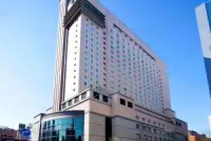Dai-Ichi Hotel Tokyo, Tokyo