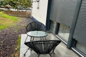 Smart & Stay Aparthotel, Saarlouis