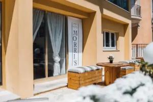 Hotel Morri's, Rimini