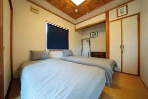 Ronin Lodge, Furano