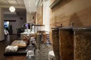 Akzent Hotel Oberhausen, Oberhausen