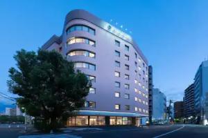 EN Hotel Hiroshima, Hiroshima