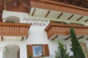 Appartement Garden Apartments, Valdaora