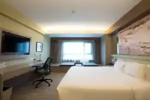 Atour S Hotel South Gate Branch, Xi'an