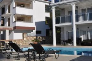 Villa Sunny Valley, Oludeniz
