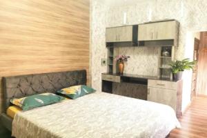 Mini Hotel Home, Tashkent