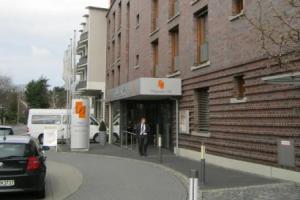 Hotel Begardenhof, Koln