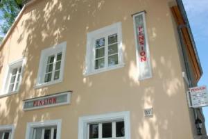 Pension Am Werder, Bernburg