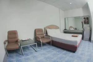 Pumarin Resort, Hat Yai