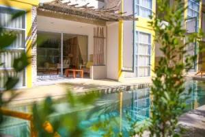 Summer Luxury Beach Resort and Spa, Baan Tai