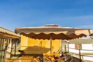 Zen Garden Inn, Dali