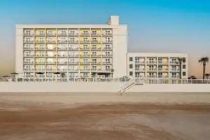 Hilton Garden Inn Daytona Beach Oceanfront, Daytona Beach