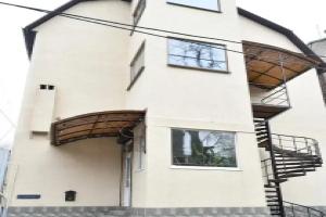 Garden Eco Design Hotel, Odessa