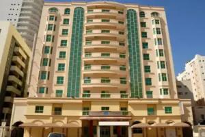 Oryx Tower, Manama