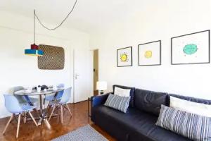 Anjos Premium Apartment, Lisbon