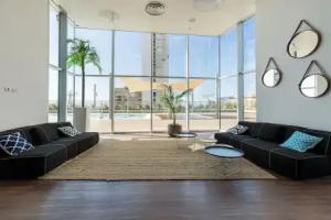 Nat 600 Beach-Luxury Appartment Apartments, Netanya