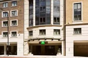 ibis Styles London Southwark – near Borough Market, London