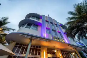 The Marlin Hotel, Miami Beach