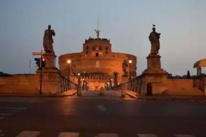 Vatican Relais Rome, Rome