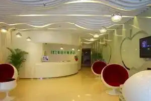 Apple Designer Hotel, Xi'an