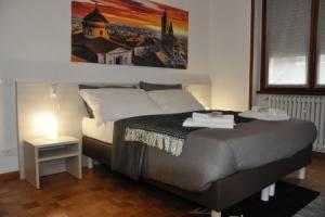 CityWalls Guest House Bergamo, Bergamo