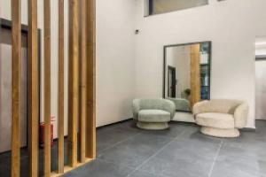 Mc Queen Boutique Apartments, Piraeus