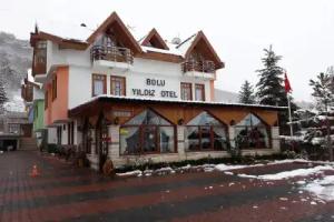 Bolu Yildiz Hotel, Bolu