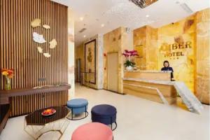 Amber Hotel, Nha Trang