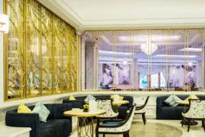 Vinpearl Resort & Spa Ha Long, Halong