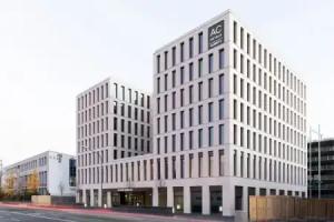 AC Hotel Würzburg, Wurzburg