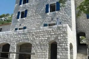 B&B Apart Hotel Pastrovski Konak, Sveti Stefan