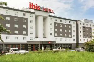 ibis Luxembourg Aéroport, Luxembourg