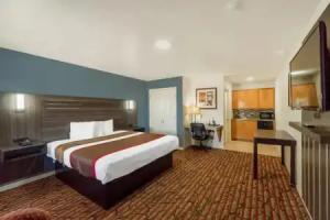High Five Inn-Forthood, Killeen