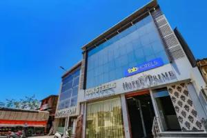 FabHotel Prime Land - Nr BKC, Mumbai