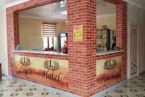 Hotel Leyla Premiere, Almaty