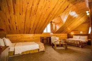 Dedeman Palandoken Resort Hotel, Erzurum